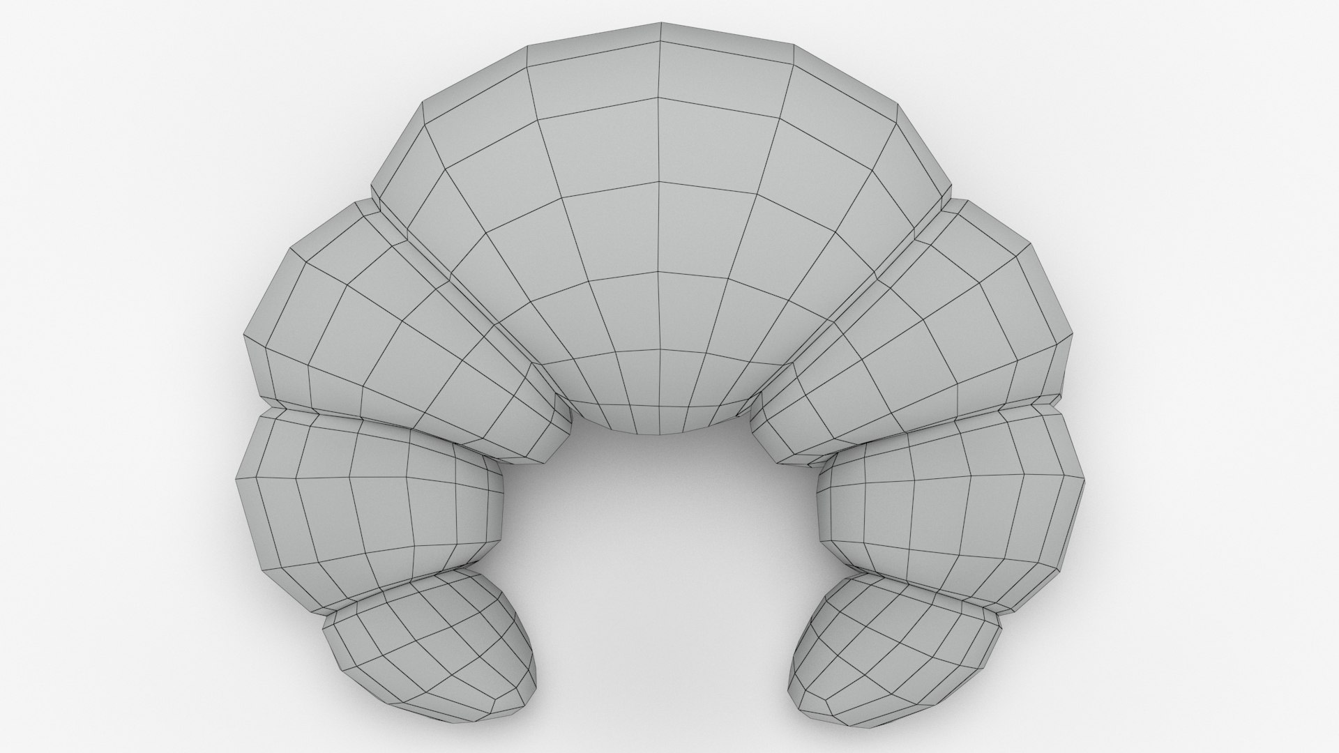 3D Croissant Cartoon model https://p.turbosquid.com/ts-thumb/YG/JX0OdC/5m/cartooncroissant_c0012/jpg/1637922176/1920x1080/fit_q87/acbc1d09ce28b1ebac947a19c74c0e4ea08fefd7/cartooncroissant_c0012.jpg