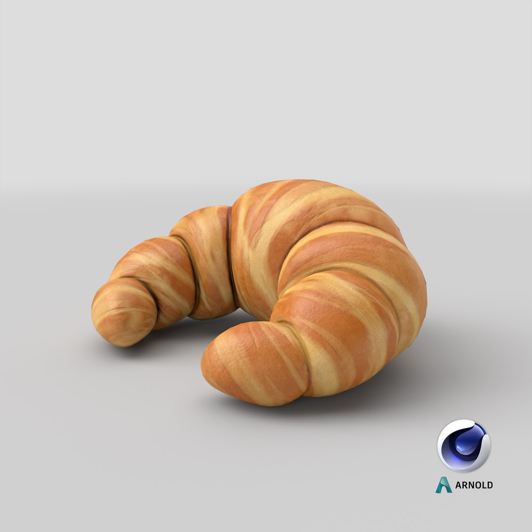 3D Croissant Cartoon model https://p.turbosquid.com/ts-thumb/YG/JX0OdC/Dm/stemcell_cinema_4d_arnold_render/png/1639806050/1920x1080/fit_q87/5a26d55feb3fe5dc99d03308e9888642898aea3e/stemcell_cinema_4d_arnold_render.jpg