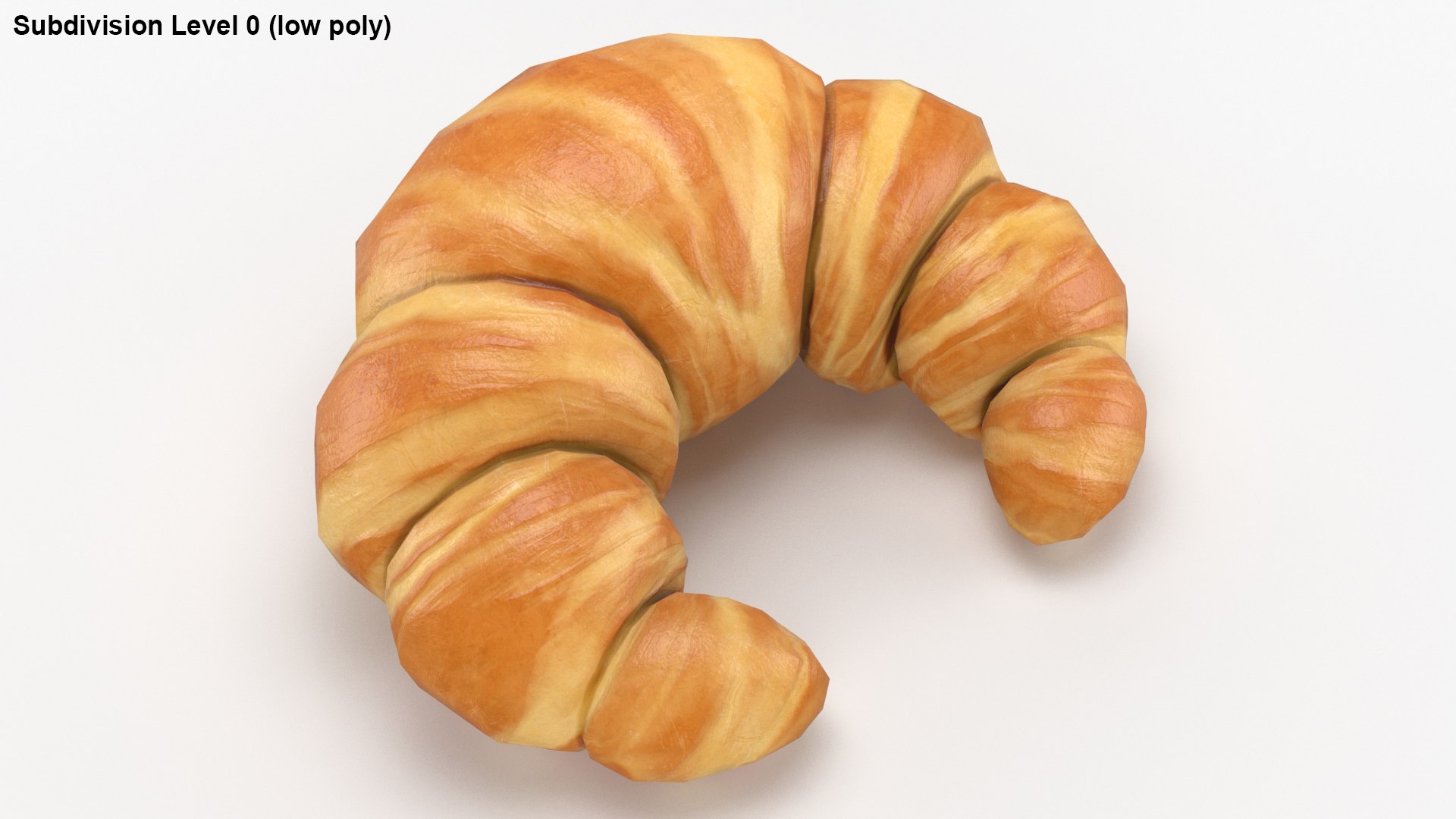 3D Croissant Cartoon model https://p.turbosquid.com/ts-thumb/YG/JX0OdC/En/cartooncroissant_f0000/jpg/1637922186/1920x1080/fit_q87/a9400c4e0431ca64f0387550acae9f29dd6db318/cartooncroissant_f0000.jpg