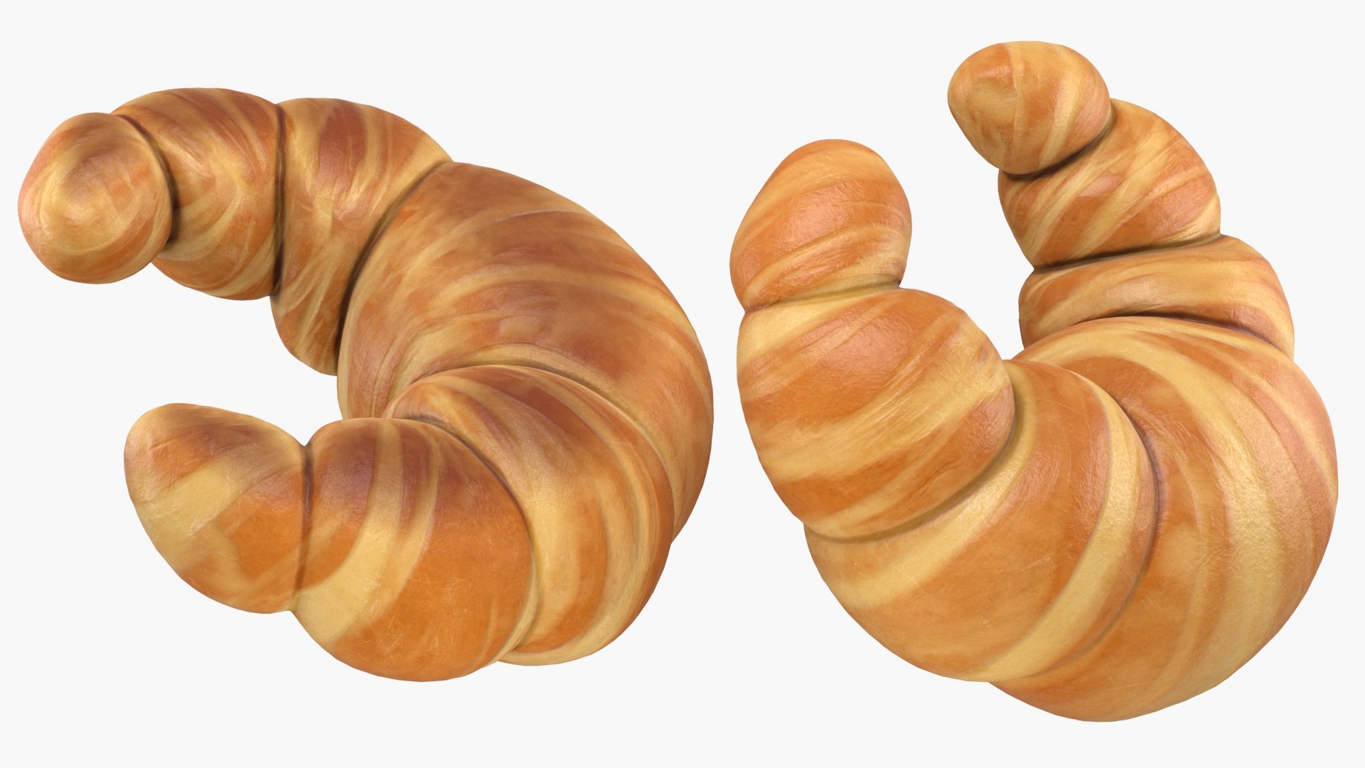 3D Croissant Cartoon model https://p.turbosquid.com/ts-thumb/YG/JX0OdC/F9/cartooncroissant_a0002/jpg/1637922167/1920x1080/fit_q87/c95ec5b639b6095817cc62843f4f202072b096d0/cartooncroissant_a0002.jpg