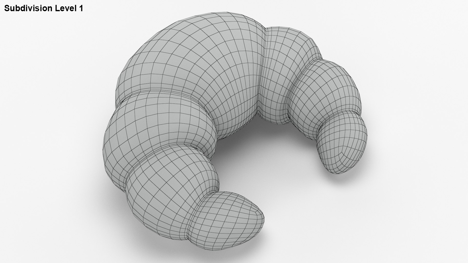3D Croissant Cartoon model https://p.turbosquid.com/ts-thumb/YG/JX0OdC/RF/cartooncroissant_f0002/jpg/1637922167/1920x1080/fit_q87/7dc73fe707e03430b0303f15d247efc404760c50/cartooncroissant_f0002.jpg