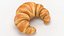 Croissant Dessin Animé