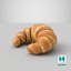 Croissant Dessin Animé