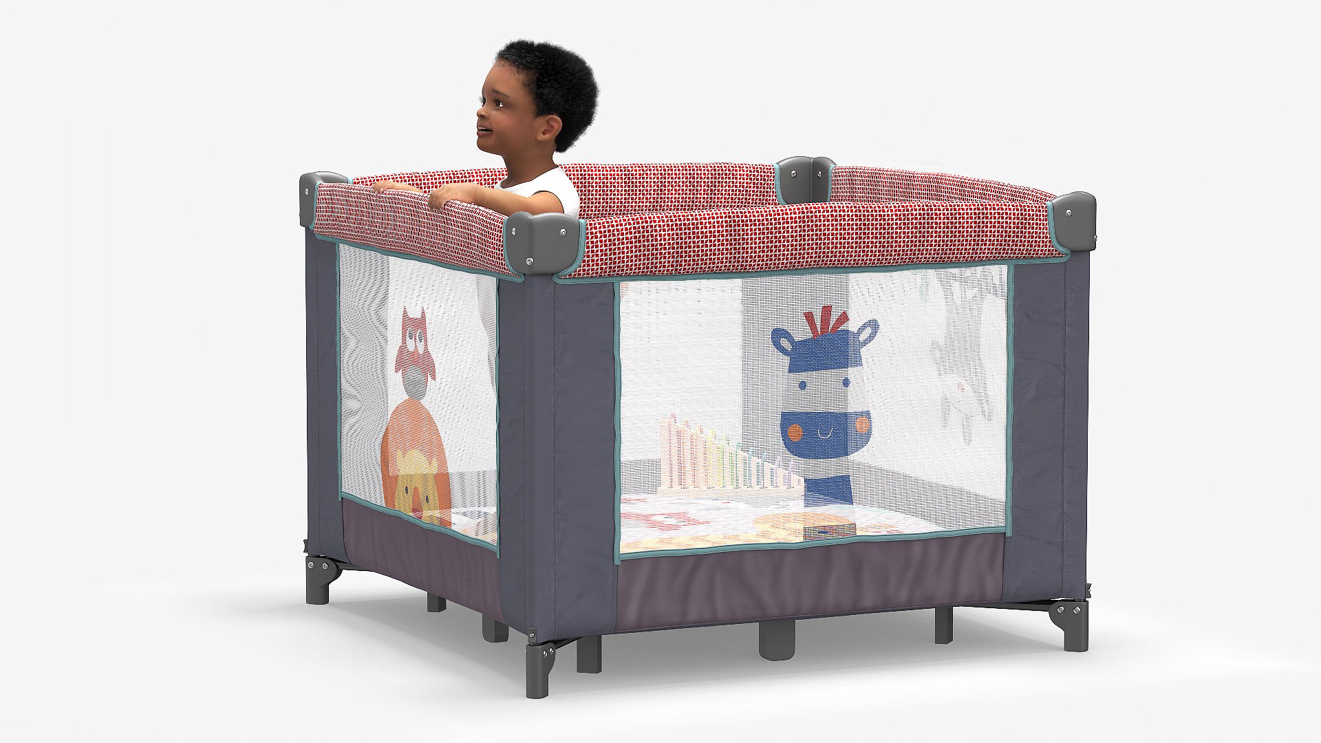 African Toddler Boy in Textile Playpen 3D https://p.turbosquid.com/ts-thumb/YG/LVeSXv/AL/african_toddler_boy_in_textile_playpen_010/jpg/1733254836/1920x1080/fit_q87/f641cf7c615636efa7c0e2a72d50422041519073/african_toddler_boy_in_textile_playpen_010.jpg