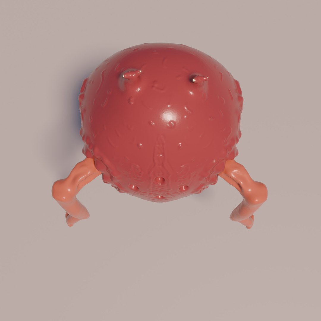 3D A round ugly virus or microorganism https://p.turbosquid.com/ts-thumb/YG/MCd0Tf/Yh/04/jpg/1756957418/1920x1080/fit_q87/8cf2db417638055a6defbaeef4883d3c026a0b41/04.jpg