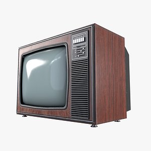 Soviet TV