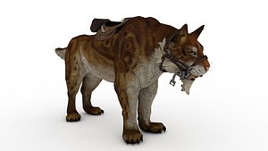 Hyena model