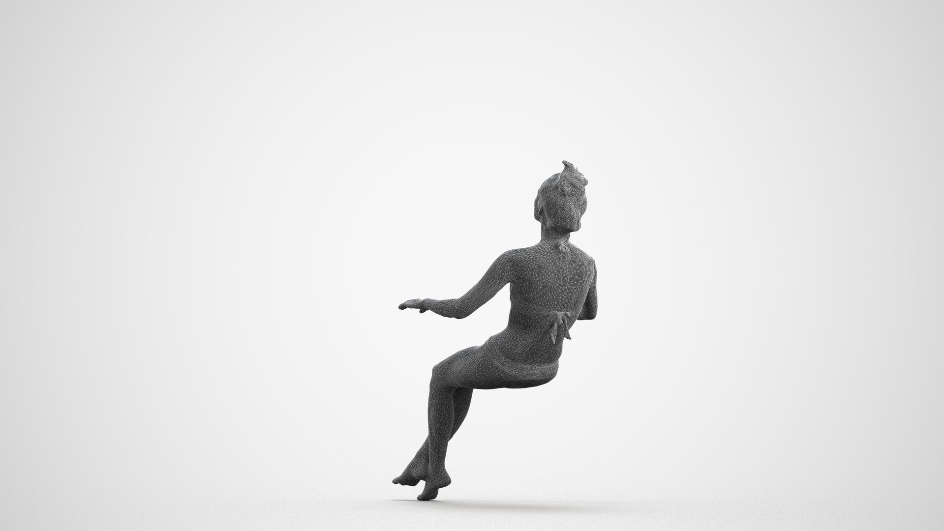 3D model 00304Hideki012 - Adult Caucasian woman relaxing seated in summer clothing for spaces https://p.turbosquid.com/ts-thumb/YG/bRBvM6/xY/00304_hideki012_wireframe_frame_0003/jpg/1773034361/1920x1080/fit_q87/7e425a4be168775c106dcfa1dd49ae7d99292623/00304_hideki012_wireframe_frame_0003.jpg