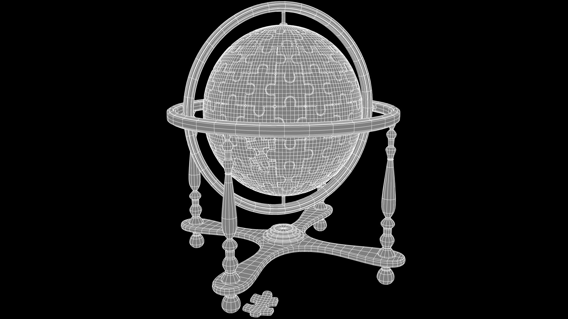 Globe X2 Puzzle 3D model https://p.turbosquid.com/ts-thumb/YG/ezrIXK/Tt/globex2_wire_37/jpg/1686477025/1920x1080/fit_q87/cf016c69340b3b1158c4206d839422871dc171e8/globex2_wire_37.jpg