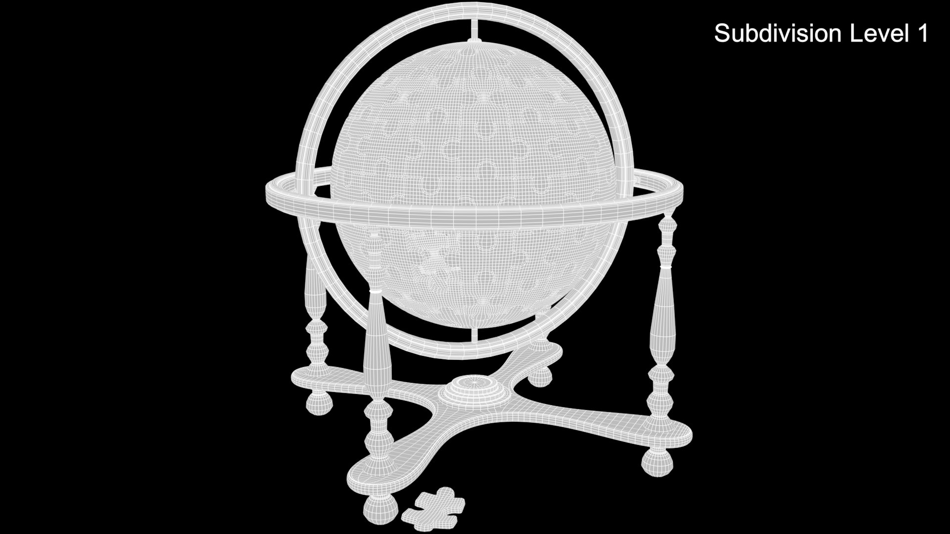 Globe X2 Puzzle 3D model https://p.turbosquid.com/ts-thumb/YG/ezrIXK/cZ/globex2_55/jpg/1686477196/1920x1080/fit_q87/56e06c799a92830e13112ba351b1d1164bd30a77/globex2_55.jpg