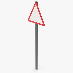 Road Sign