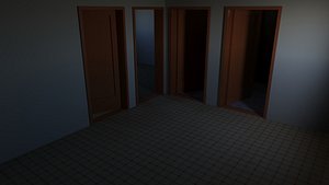 weekend house max free