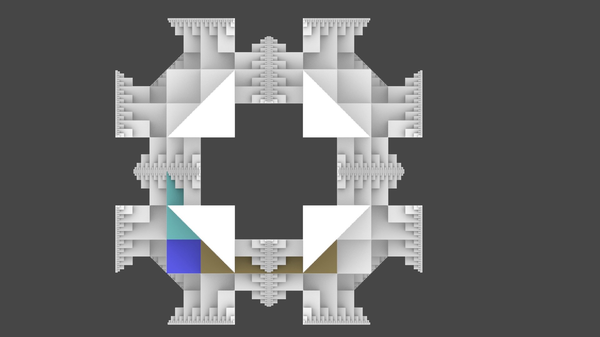 3D geometrical Abstract shape https://p.turbosquid.com/ts-thumb/YG/lseC3r/Be/viewcapture20230208_094007/jpg/1675839110/1920x1080/fit_q87/f9e1414e4db40329fb9bf1f0210aeaafe7c199a1/viewcapture20230208_094007.jpg
