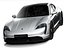 Porsche Taycan Turbo S 2021