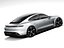 Porsche Taycan Turbo S 2021