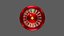 Roulette Set