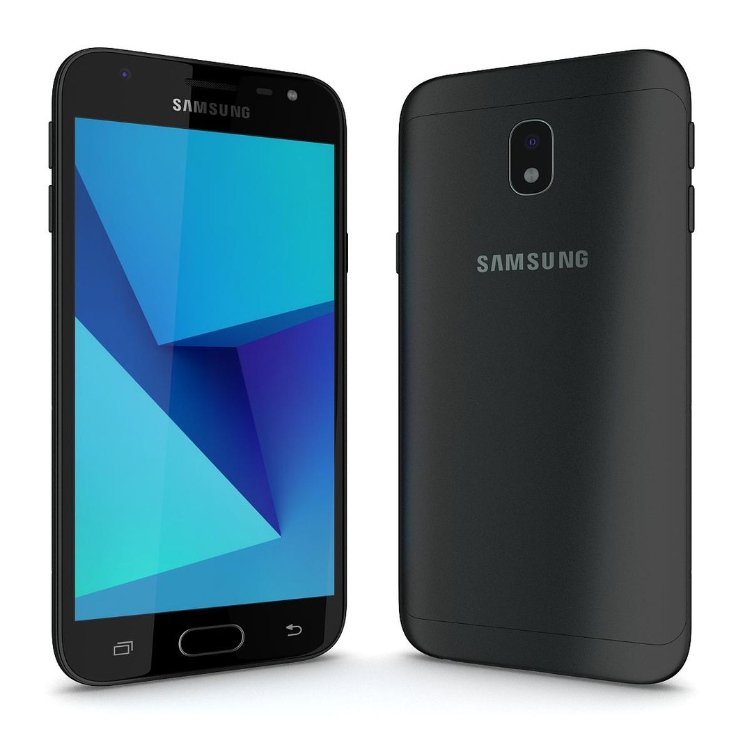 samsung galaxy j3 3D model https://p.turbosquid.com/ts-thumb/YG/pex4M7/HAibOBIJ/002/jpg/1505463637/1920x1080/fit_q87/f7776929c872c1b669733e357ce34a4c7221b676/002.jpg