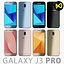 Samsung Galaxy J3 Pro 2017 All Colors