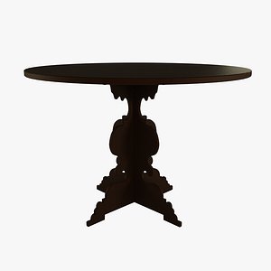 Cantori_Living_table