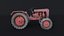 Old Tractor
