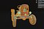 Old Tractor