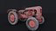 Old Tractor