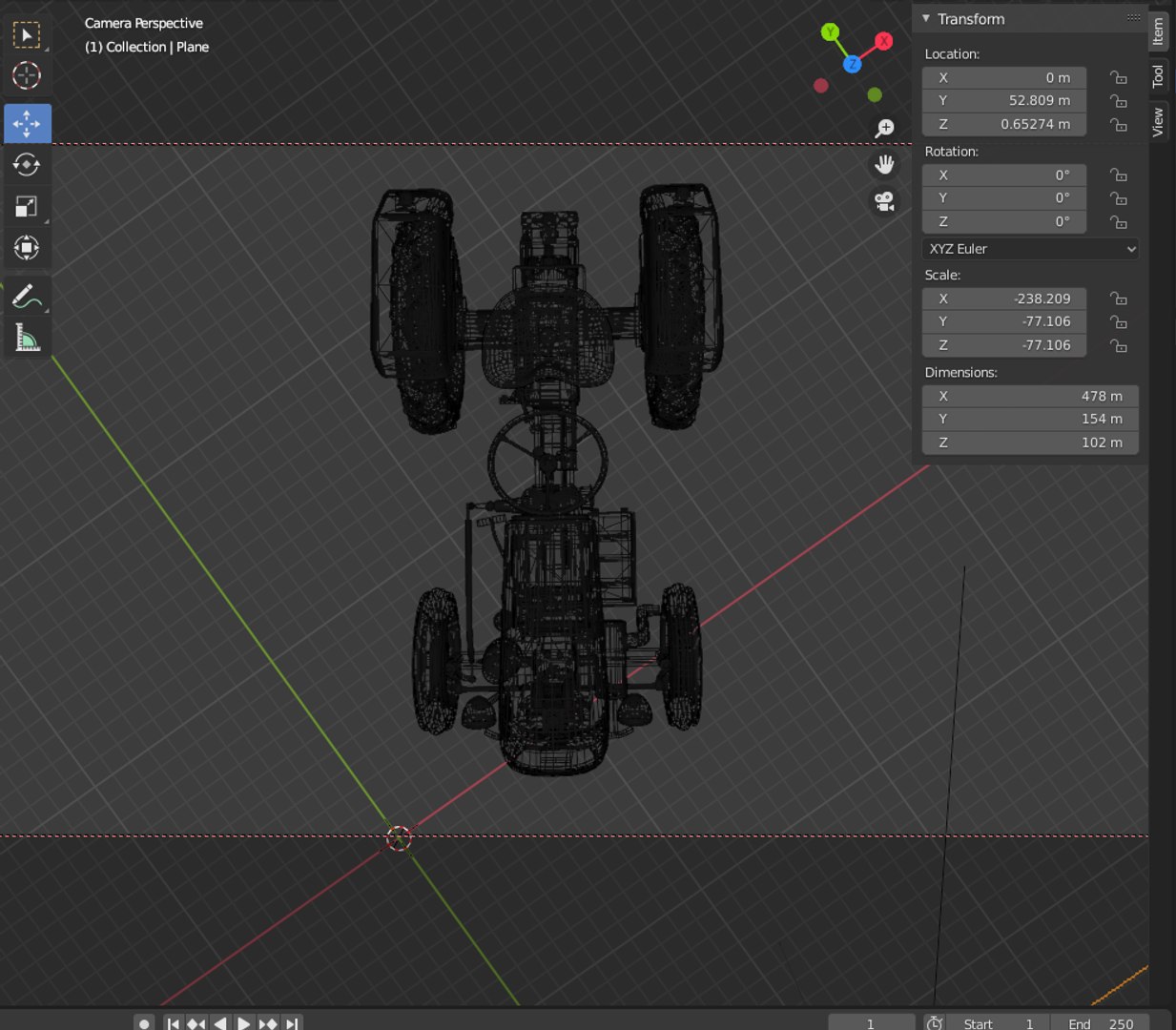 old tractor model https://p.turbosquid.com/ts-thumb/YG/uKI2Qy/qkn8O3NW/wireframe/png/1596995589/1920x1080/fit_q87/cd40d5f3f2c5a0815da1fa49dc9f0251f0eab3e3/wireframe.jpg