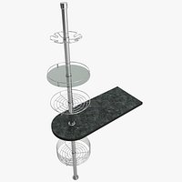 Kitchen Bar Counter
