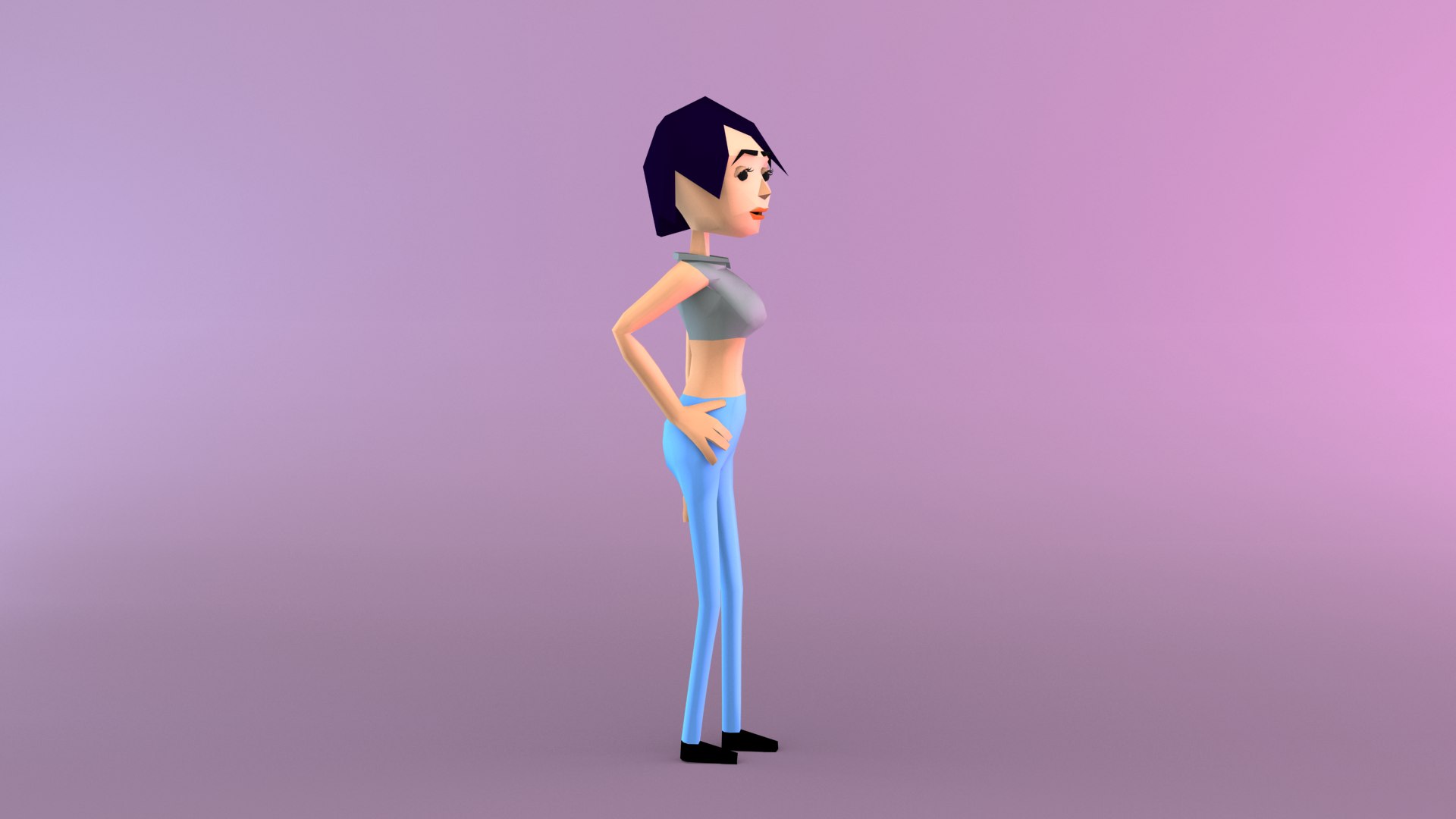 3D Low poly Game Character model https://p.turbosquid.com/ts-thumb/YH/30DITh/7K/shot2/png/1627042011/1920x1080/fit_q87/e240591e77f816e742111d8f396f212f1315926b/shot2.jpg