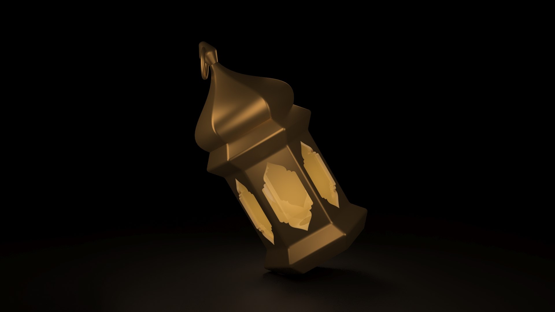 Fanous 3D - TurboSquid 2025226