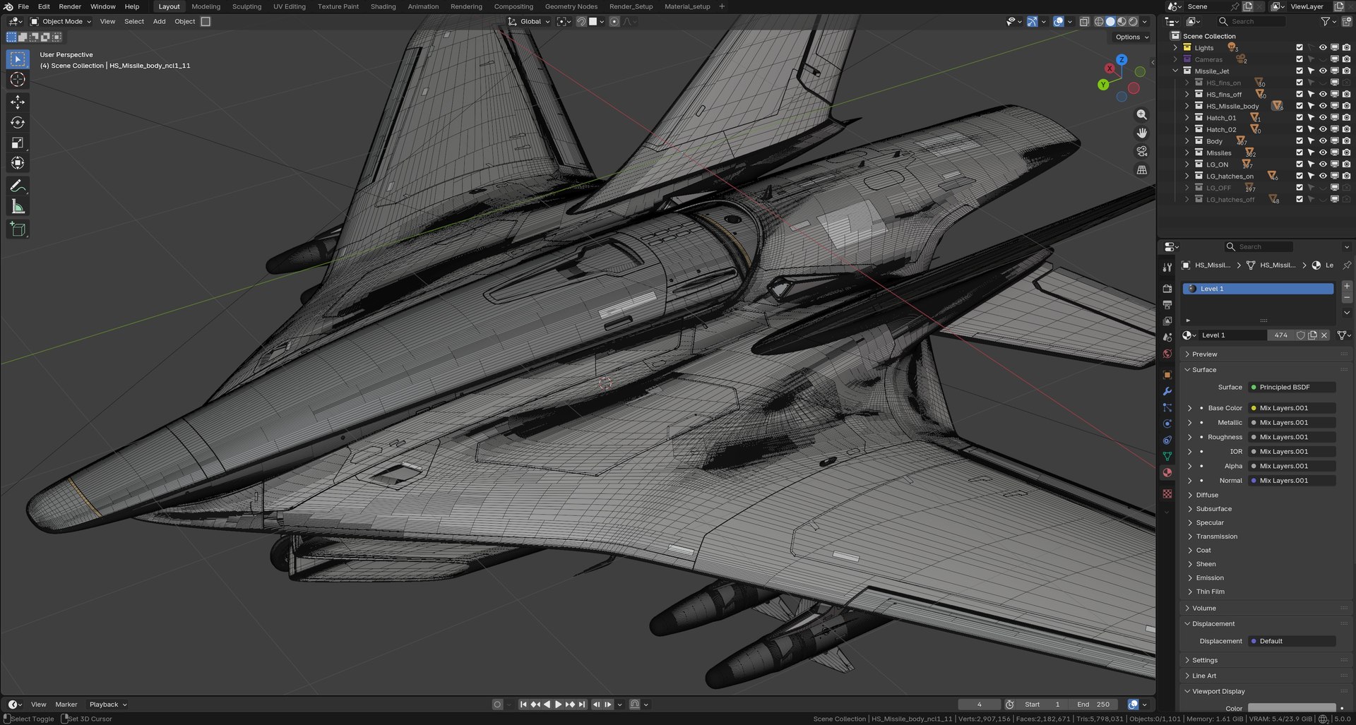 Missile Jet Drone Concept 3D https://p.turbosquid.com/ts-thumb/YH/4G1Ujc/HA/screenshot_3/jpg/1772622096/1920x1080/fit_q87/c7057190a9337d2610c41d0d497b3fa599a4b94f/screenshot_3.jpg