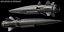Missile Jet Drone Concept