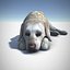 Cane golden retriever