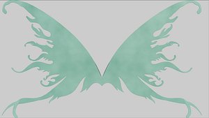 Fairy Wings