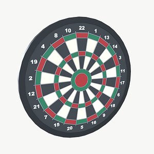 Dart Board