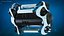 Collection de robots sous-marins 6