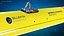 Collection de robots sous-marins 6