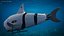 Collection de robots sous-marins 6
