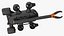 Collection de robots sous-marins 6