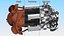 Collection de robots sous-marins 6