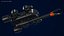 Collection de robots sous-marins 6