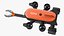 Collection de robots sous-marins 6