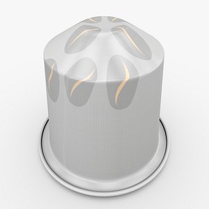 Nespresso Capsule Maragogype (MentalRay)