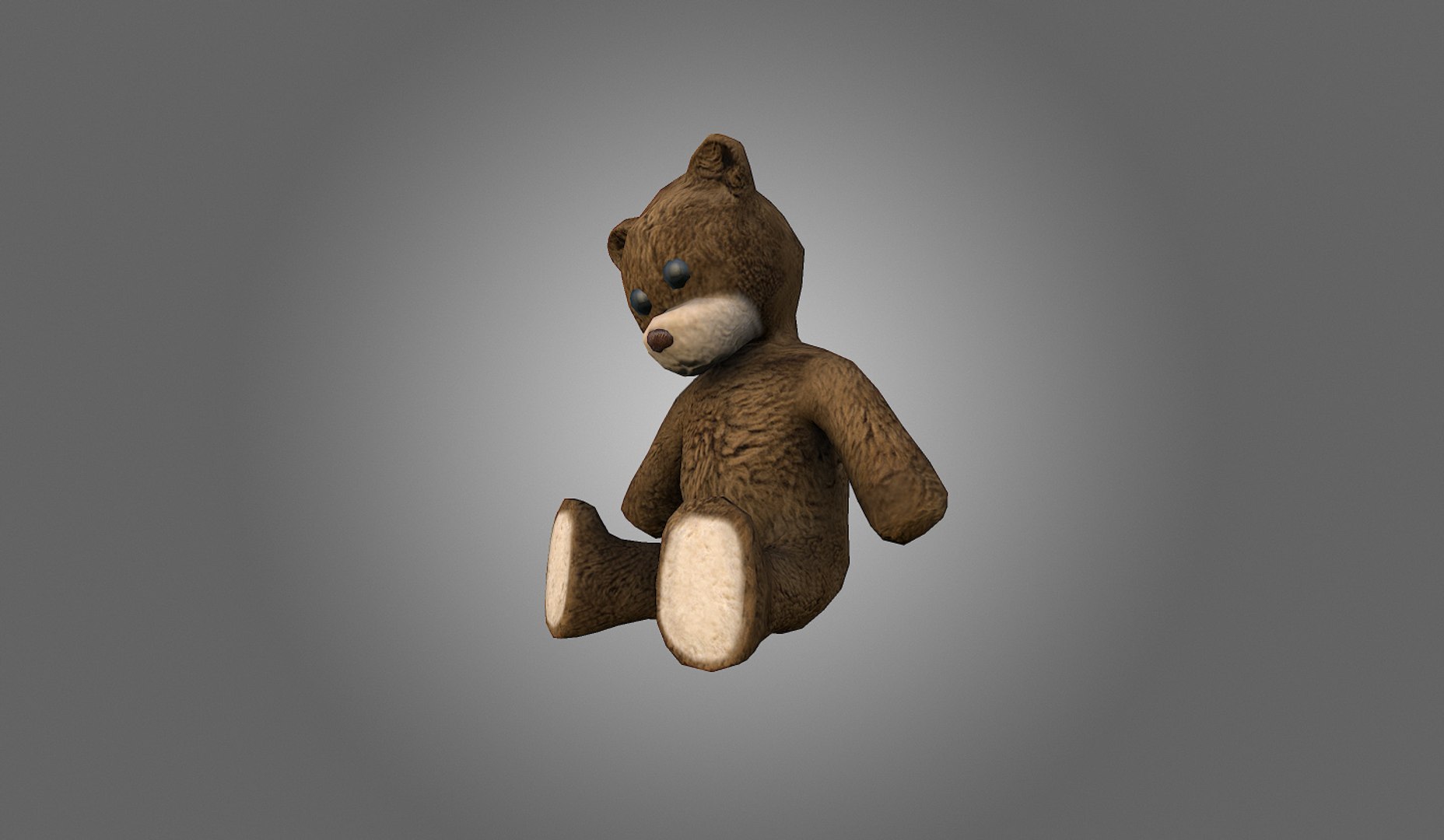 3d teddy bear https://p.turbosquid.com/ts-thumb/YH/AnTPBD/SRhXCqaI/screenshot2/jpg/1473868311/1920x1080/fit_q87/be2f31f57b7ca5c585a2c4271f476835e73c3725/screenshot2.jpg