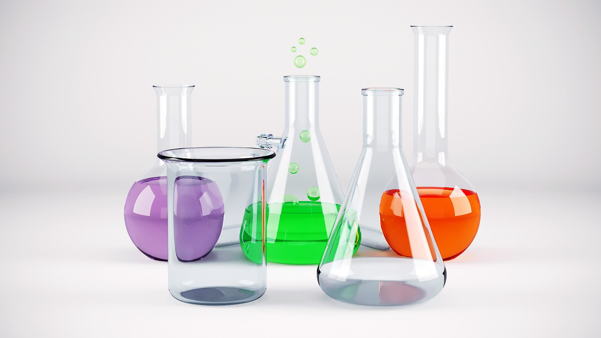 3D chemical flasks https://p.turbosquid.com/ts-thumb/YH/As1X5T/hCycpyD7/chemicalflasks_rend2/jpg/1574114393/1920x1080/fit_q87/08ee573082419bb4674e81072b241718f80b7cf8/chemicalflasks_rend2.jpg