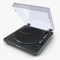 Audia Technica AT-LP60X Turntable