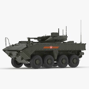 VPK-7829 Bumerang