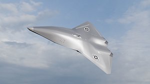 Ngad fx drone