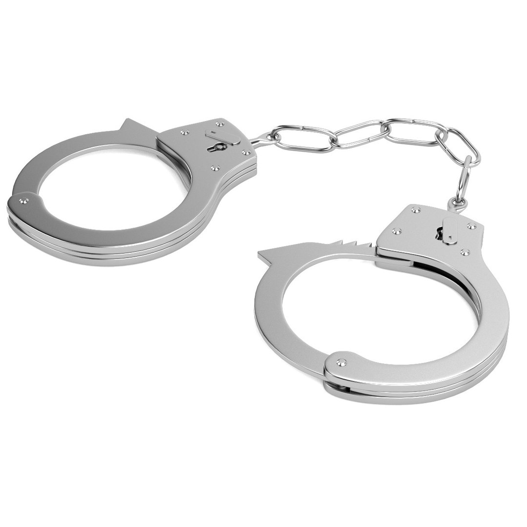 handcuffs hand cuff c4d https://p.turbosquid.com/ts-thumb/YH/Ibo5Ax/qrzgIhiQ/handcuffsb/jpg/1411736405/1920x1080/fit_q87/cf5a64f4072ad1330129999e25171e804a9a5f06/handcuffsb.jpg