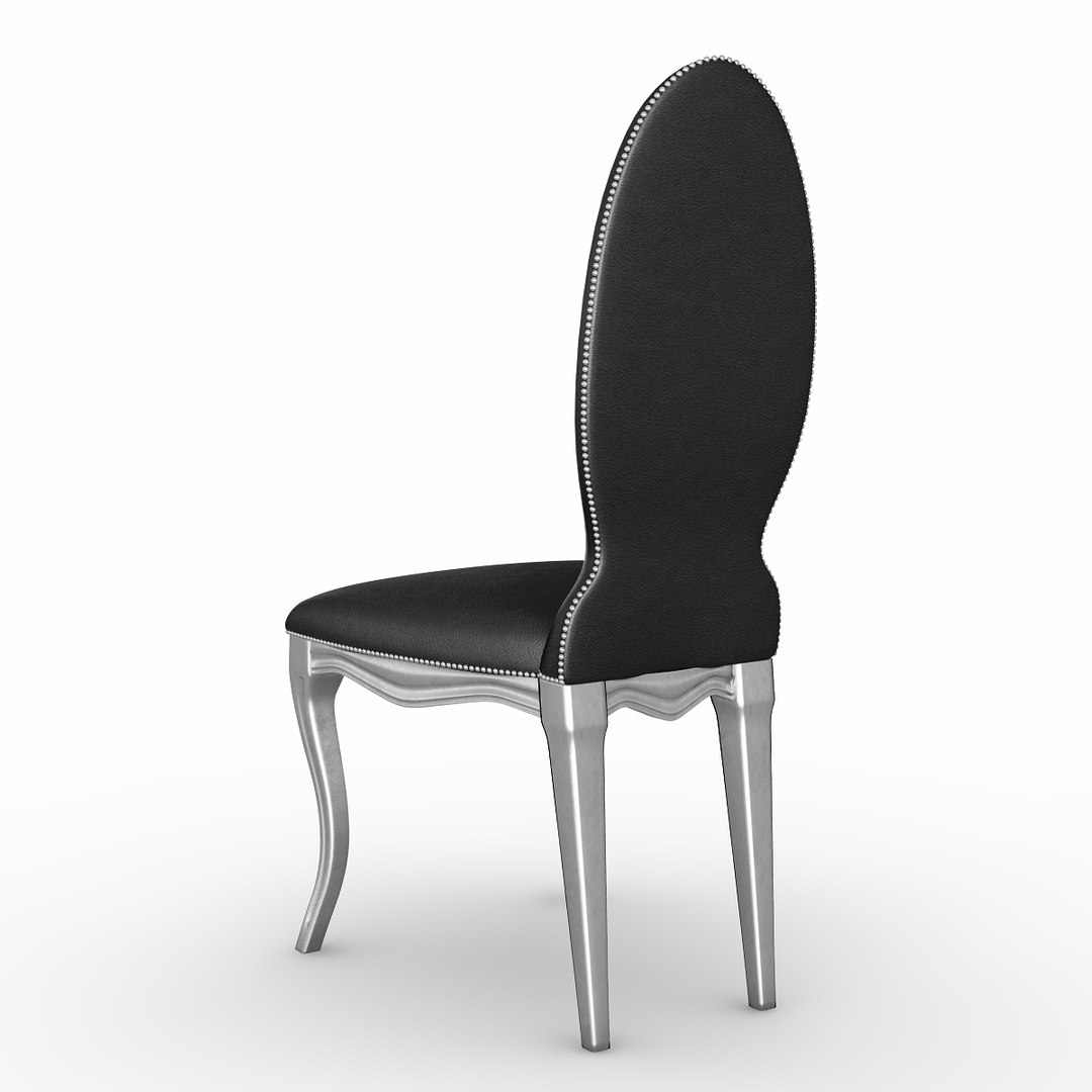 busatto chair max